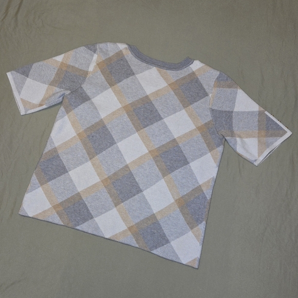 Liz Claiborne 3/4 Sleeve Sweater – Size LP #004 - Picture 4 of 6